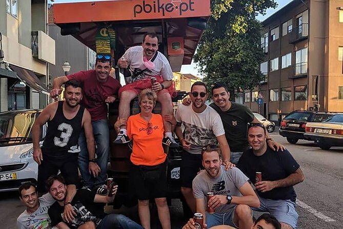 Have fun on wheels - Who Will Love This Tour?