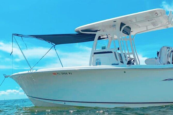 Have the best time in Miami aboard our SeaRay - Exploring Miami’s Waters — A Practical Deep Dive