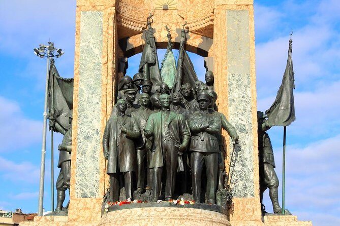 Have Your Own Private Guide in Istanbul - A Deep Dive into the Istanbul Private Tour Experience