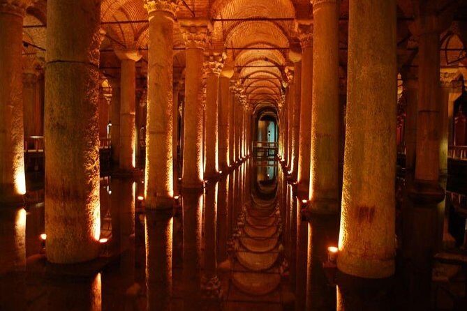 Have Your Own Private Guide in Istanbul - FAQ