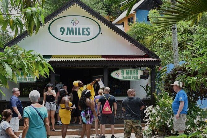 Having Fun In Ocho Rios And Preserving The Moments - Transportation and Practicalities