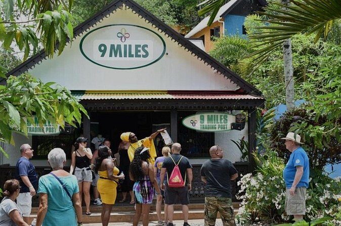 Having Fun In Ocho Rios And Preserving The Moments - Who Should Consider This Tour?