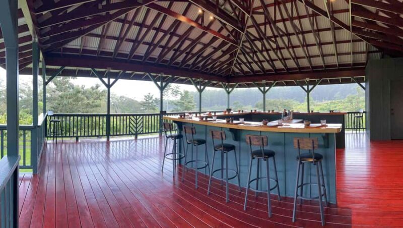 Hawaii: 10 Bar Chocolate Tasting & History of Chocolate - How This Tour Fits Into Your Hawaii Trip