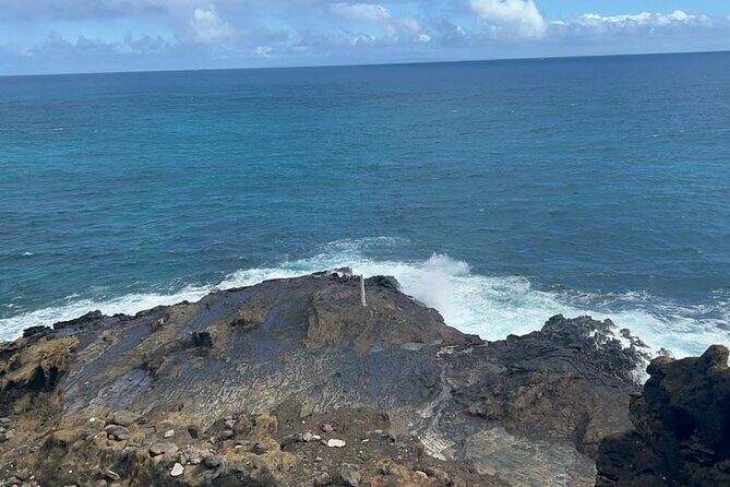 Hawaii 4-Day MiniCircle Island Tour with Pearl Harbor, Honolulu - Exploring the 4-Day Mini-Circle Island Tour with Pearl Harbor