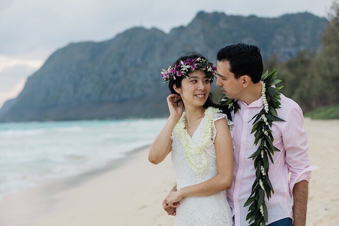 Hawaii Beach Photography - FAQ