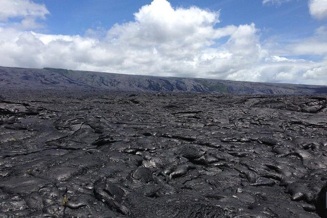 Hawaii Big Island Circle Small Group Tour: Waterfalls - Hilo - Volcano - Black Sand Beach - Who Should Consider This Tour?