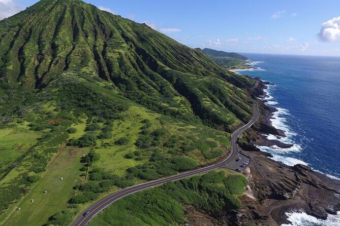 Hawaii Circle Island Tour - An In-Depth Look at the Tour