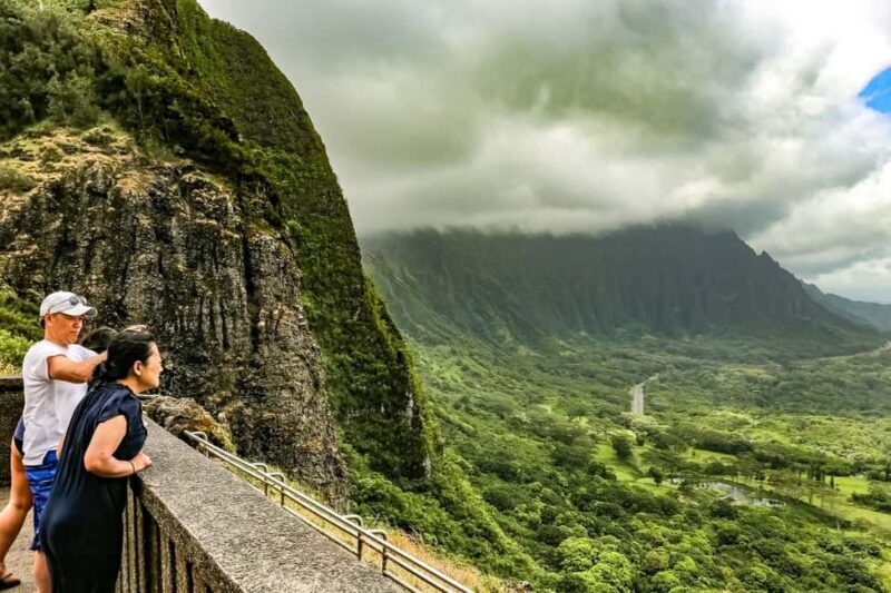 Hawaii Circle Island Tour - What to Expect on the Hawaii Circle Island Tour