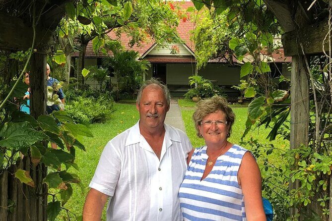 Hawaii Five-0 Experience with a Visit to Iconic Locations - Key Points