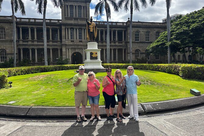 Hawaii Five-0 Experience with a Visit to Iconic Locations - What We Loved and What to Keep in Mind