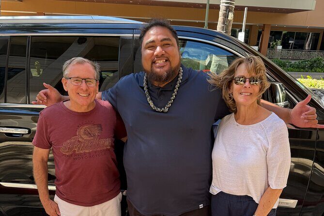 Hawaii Five-0 Experience with a Visit to Iconic Locations - Who Should Consider This Tour?