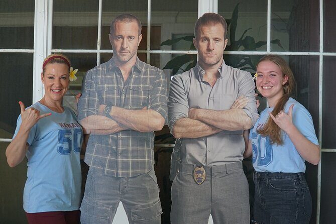 Hawaii Five-0 Experience with a Visit to Iconic Locations - Final Thoughts on Value