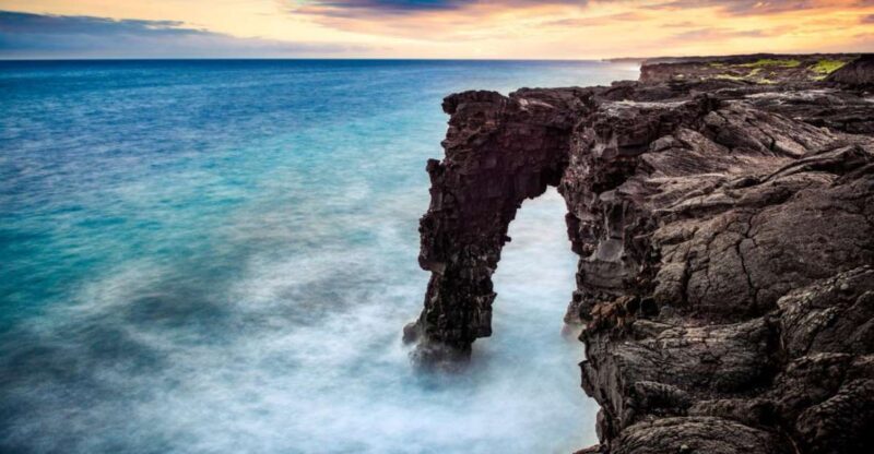 Hawaii Island Private Tour: Majestic Circle Island Adventure - Exploring the Big Island: What This Tour Offers