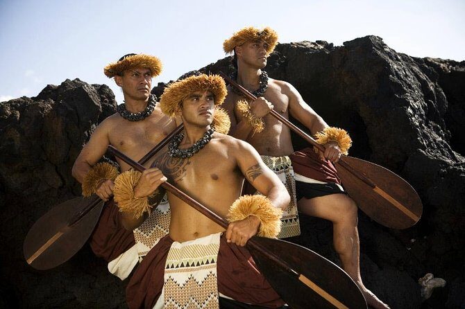 Hawaii Loa Luau on the Big Island - An In-Depth Look at the Hawaii Loa Luau Experience