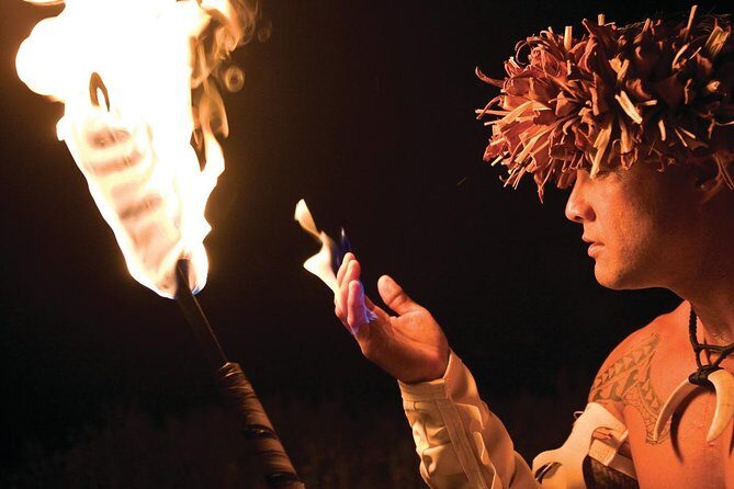 Hawaii Loa Luau on the Big Island - Frequently Asked Questions