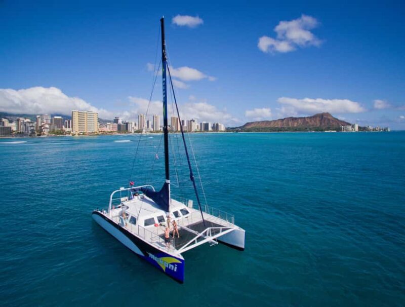 Hawaii: Oahu Attraction Pass with Top-Rated Luau - An In-Depth Look at the Attractions and Tours