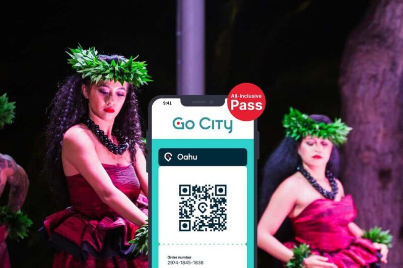 Hawaii: Oahu Attraction Pass with Top-Rated Luau - The Value Proposition: Who Should Buy This?