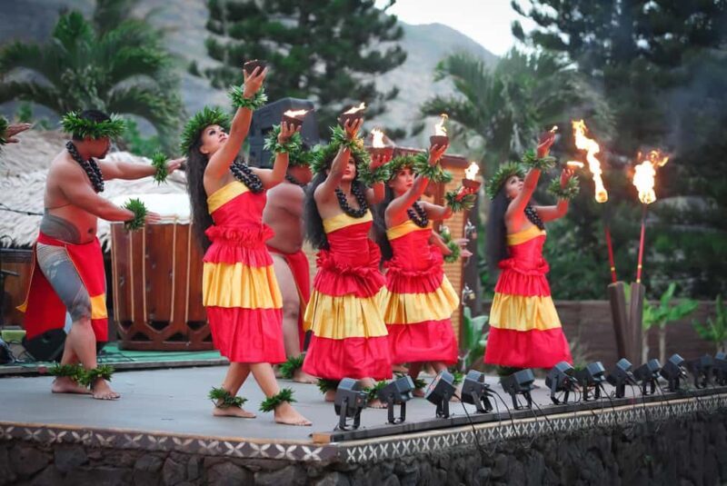 Hawaii: Oahu Attraction Pass with Top-Rated Luau - Final Thoughts