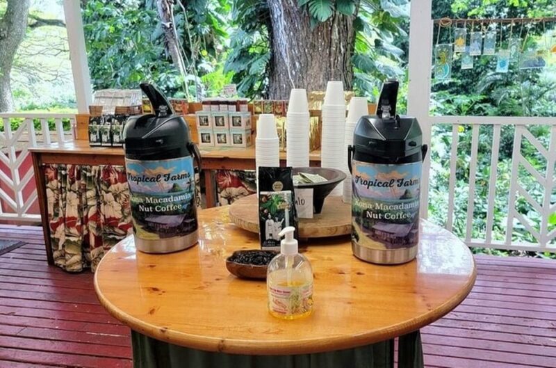 Hawaii : Oahu Island Sightseeing and Food Combo Tour - An In-Depth Look at the Oahu Sightseeing and Food Tour