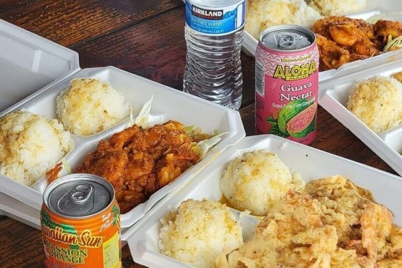 Hawaii : Oahu Island Sightseeing and Food Combo Tour - FAQ