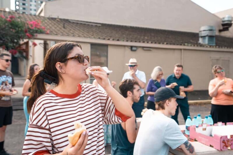 Hawaii: Off The Beaten Path Food Tour - Key Points