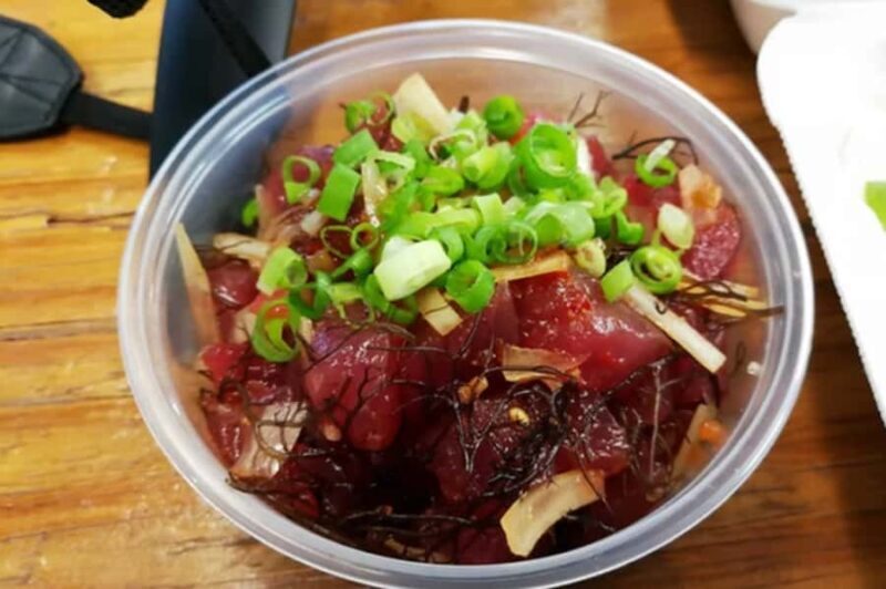 Hawaii: Off The Beaten Path Food Tour - FAQ