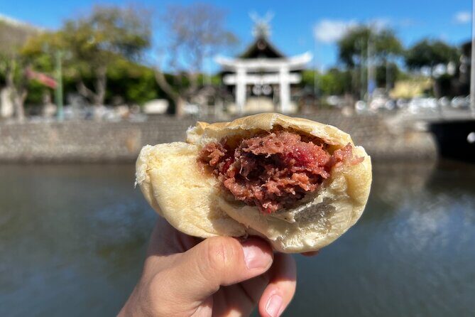 Hawaii Off The Beaten Path Food Tour - Key Points