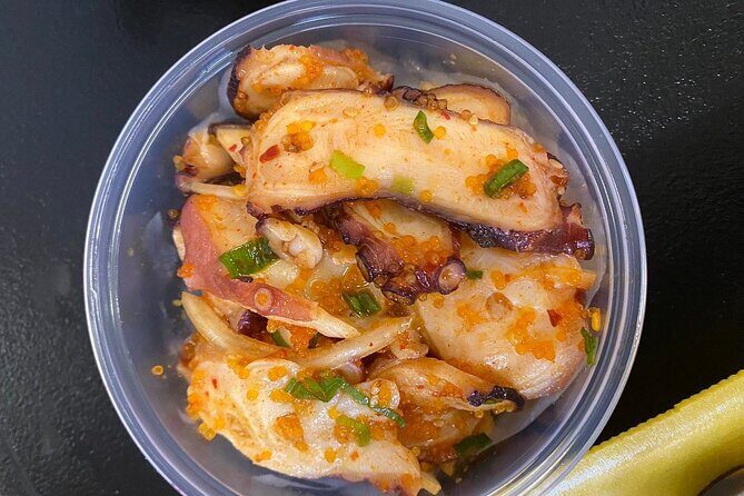 Hawaii Off The Beaten Path Food Tour - FAQ