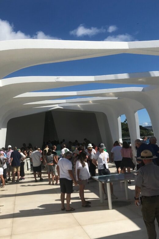 Hawaii: Pearl Harbor and North Shore adventure - Hawaii: Pearl Harbor and North Shore adventure — An honest look at a well-rounded day on Oahu