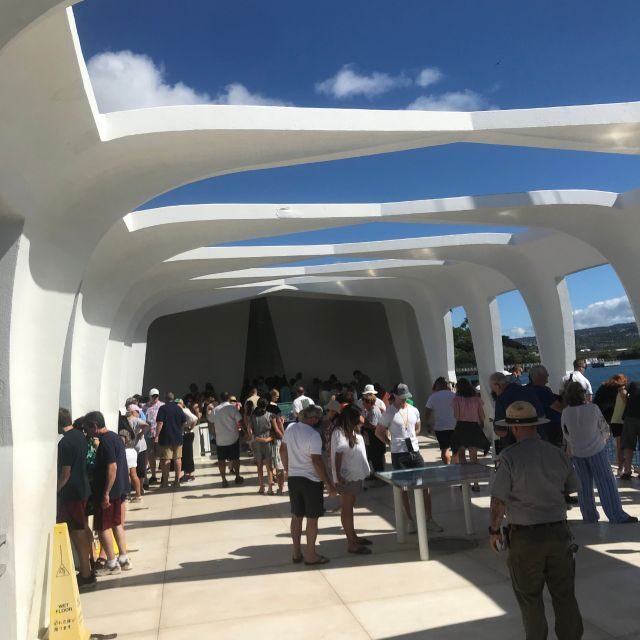 Hawaii: Pearl Harbor and North Shore adventure - Who this tour suits best