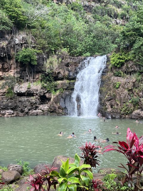 Hawaii: Pearl Harbor and North Shore adventure - Frequently Asked Questions