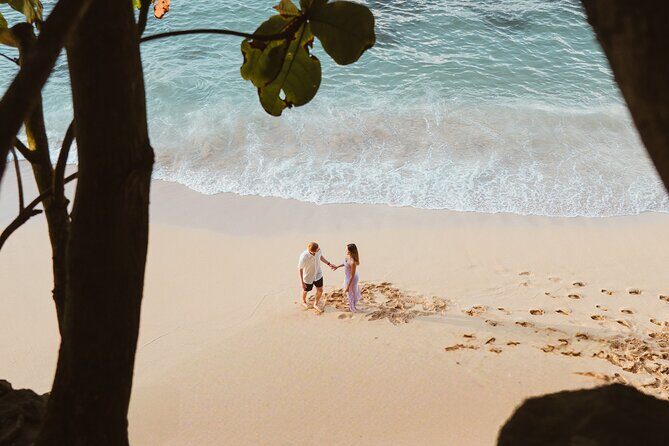 Hawaii Photo Adventure - Key Points