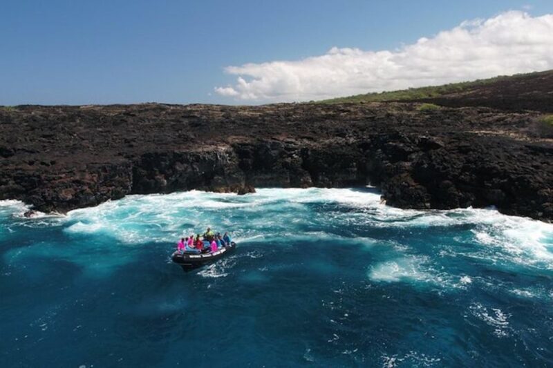 Hawai'i: Private Snorkeling Tour with Lunch and Drinks - A Deep Dive into the Experience