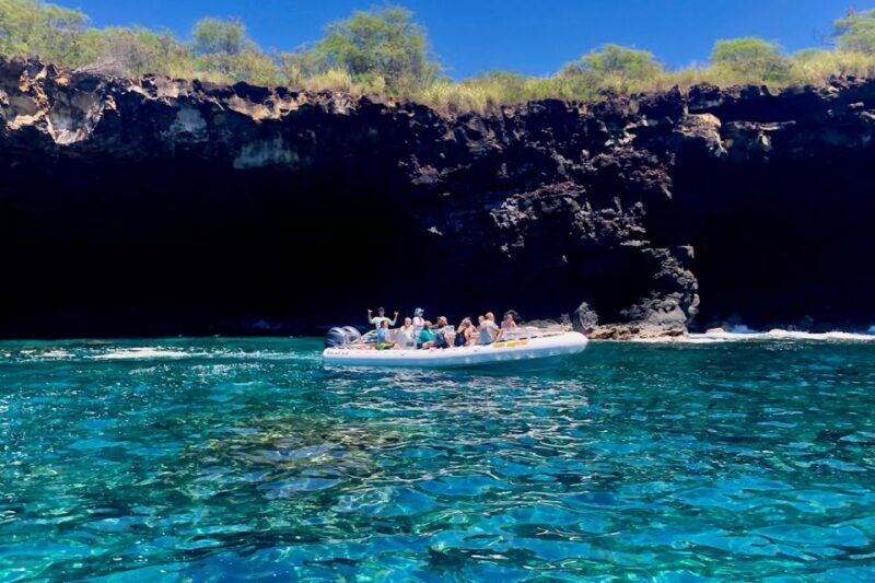 Hawaii: Pu'uhonua O Honaunau & Kealakekua Bay Snorkel Tour - A Closer Look at the Tour Experience