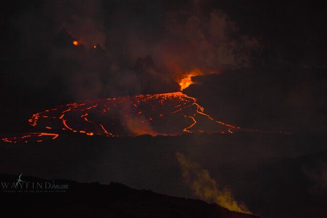 Hawaii Volcano NP Private Tour: 4-Hour Park Immersion - A Close Look at the Itinerary