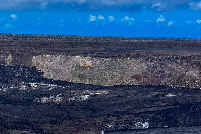 Hawaii Volcano NP Private Tour: 4-Hour Park Immersion - Deepening Your Understanding of Volcanoes