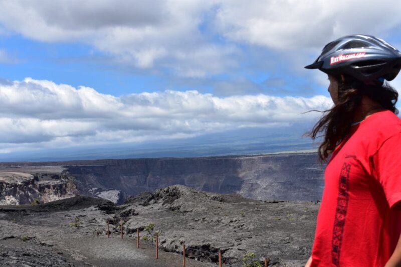 Hawaii: Volcanoes National Park E-Bike Rental and GPS Audio - FAQ
