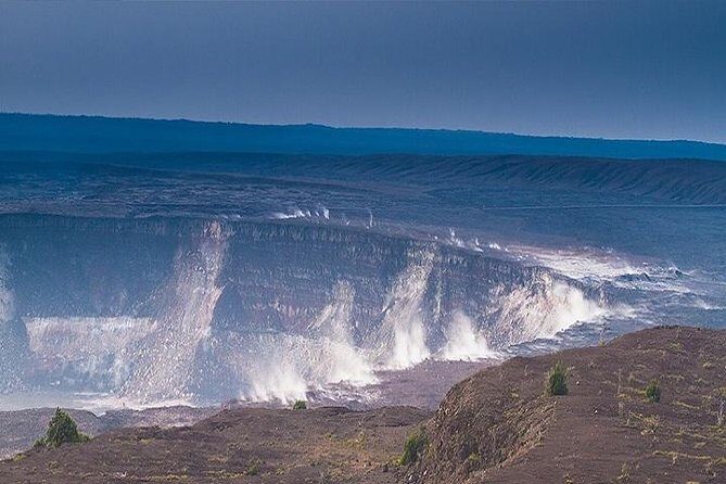 Hawaii Volcanoes National Park Experience from Kauai - Who Should Consider This Tour?