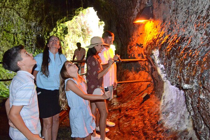 Hawaii Volcanoes National Park Shuttle Tour - Authentic, Educational, and Scenic — Is It Worth It?