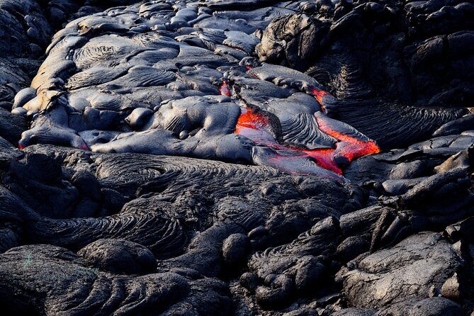 Hawaii Volcanoes NP: Private Kilauea Eruption Insights Tour - The Practical Side: What’s Included and What to Expect