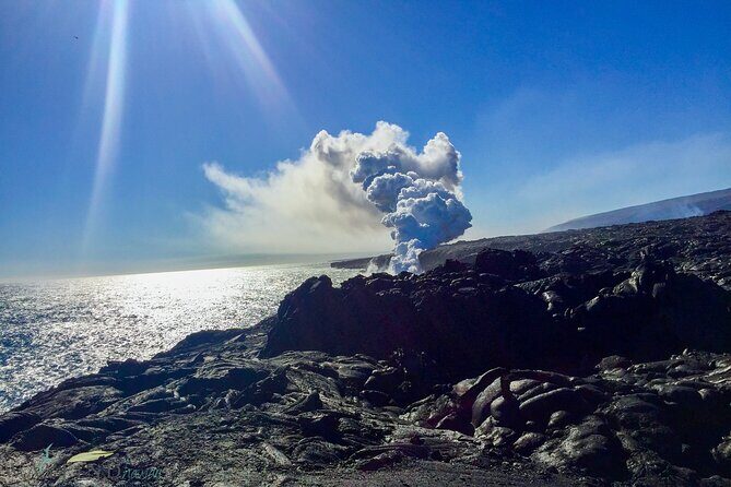 Hawaii Volcanoes NP: Private Kilauea Eruption Insights Tour - Who Should Book This Tour?