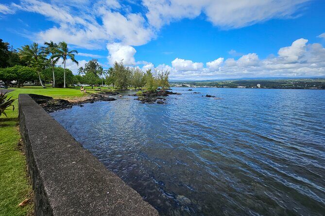 Hawaii Volcanoes, Waterfalls, Beaches & Hilo Highlights Day Tour - Who Will Love This Tour?