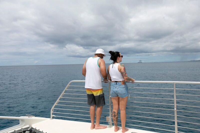 Hawaii: Waikoloa Whale Watch - FAQ