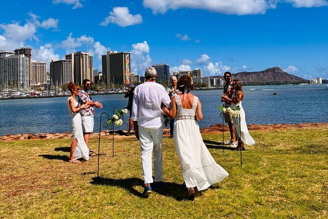 Hawaii Wedding Package - Analyzing the Value