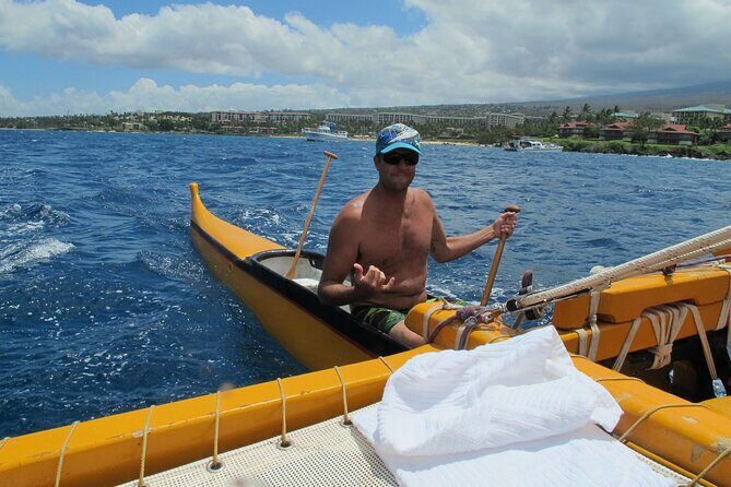 Hawaiian Canoe Sailing Experience in Maui - Frequently Asked Questions
