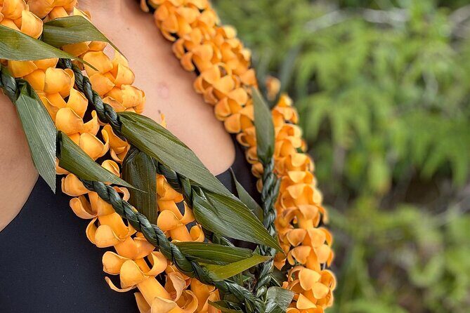 Hawaiian Culture & Lei Making at Ohana Ranch (Big Island) - Who Should Consider This Tour?