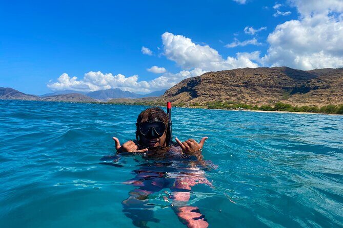 Hawaiian Culture & Snorkel Adventure with Photo/Videos - An Honest Look at the Hawaiian Culture & Snorkel Adventure