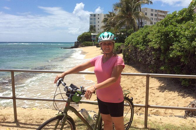 Hawaiian Food Tour by Bike in Oahu - The Itinerary in Depth
