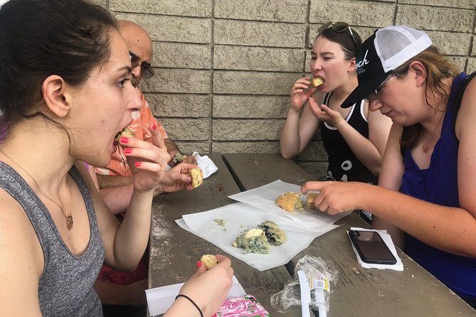 Hawaiian Food Tour by Bike in Oahu - The Sum Up