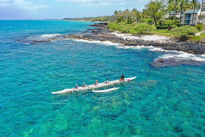 Hawaiian Outrigger Canoe Cultural and Turtle Tour - FAQ